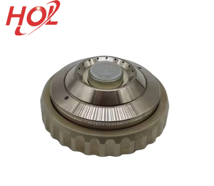 Tapa Original <span class=keywords><strong>Nukon</strong></span> para Cabezal de Corte HighYAG, Accesorios de Fibra Láser para Cabezal de Corte, Máquina de Corte Láser 10055441 - Product Image 2