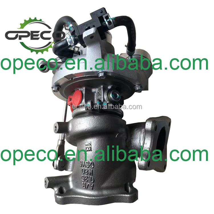 用于宝骏涡轮增压器MGT1344Z 23997709 853830-0011 8420073