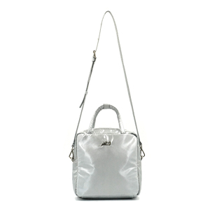 Sac bandoulière en cuir de qualité supérieure avec poche intérieure et fermeture à bouton-pression - Product Image 3