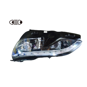 TUZHIHAO-<span class=keywords><strong>Phare</strong></span> LED complet avec projecteur Be-Xenon pour <span class=keywords><strong>Peugeot</strong></span> 5008 2016-2020 6000K Température de couleur Longue date d'expiration - Product Image 5