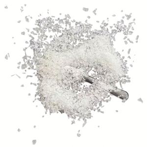 Prix bon marché PVA granulés de particules de plastique (granules modèles) soluble dans l'eau de qualité industrielle et médicale avec des échantillons gratuits - Product Image 3