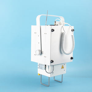 مستشفى طبي محمول الرقمية Appareil دي Radiologie سعر جهاز الأشعة السينية في باكستان - Product Image 4