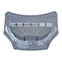 Nouvelle Pièce de Rechange pour Carrosserie de Voiture Capot Moteur Capot 1051875-E0-G pour Tesla Model S & Model X