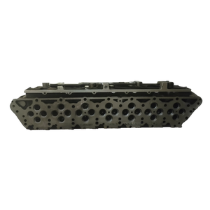 Cabeza de Cilindro 1053800 para Motor Diésel Caterpillar C1.7 C2.2 C2.4 C2.13, Pieza de Repuesto para Reparación General - Product Image 2