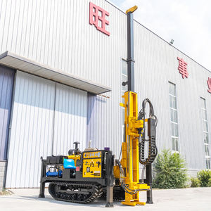 Diepe Rots Geologische Exploratie Mijnbouw Diamant <span class=keywords><strong>Core</strong></span> Boormachine <span class=keywords><strong>Core</strong></span> Boorinstallatie Prijs - Product Image 6