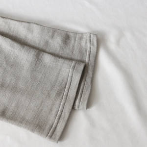 Biancheria intima termica Casual da <span class=keywords><strong>uomo</strong></span> comode mutandine lunghe per la stagione autunnale Anti-EMF radiazioni traspiranti - Product Image 4