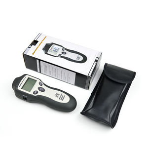 CEM DT-2G Mikrowellen detektor Mikrowellen leck detektor Mikrowellen strahlungs detektoren Elektro magnetischer Strahlungs test Ton alarm - Product Image 1