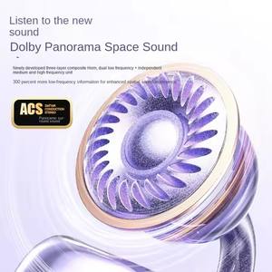 Meilleure vente M97 sans fil Audifonos Blue Tooth Open Ear Headset avec Ear Clip Ecouteur Fit Sports Running Long Endurance - Product Image 5