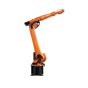 Robot Industrial KR22 R1610-2 en Oferta, Brazo Mecánico Cúbico de Hierro Fundido - Product Image 4