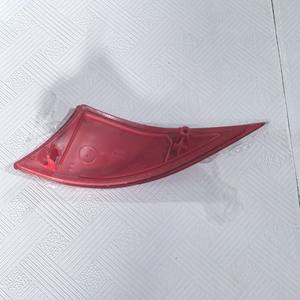 Reflectores de Parachoques Trasero para IS200t, 81910 81920 53051, Forma de Menisco, Material PMMA, Instalación con Clic - Product Image 3