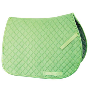 Accessoires de cheval de haute qualité couverture de selle équine équestre <span class=keywords><strong>tapis</strong></span> de selle anglais personnalisé <span class=keywords><strong>tapis</strong></span> de selle <span class=keywords><strong>d</strong></span>'équitation <span class=keywords><strong>rose</strong></span> marine - Product Image 5