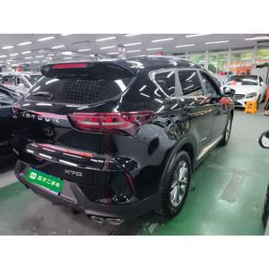 Guazi très apprécié, Jetour 2025 X70 essence 1.5 <span class=keywords><strong>SUV</strong></span>, véhicule d'<span class=keywords><strong>occasion</strong></span>, traction avant, 5 places, voiture Jetour <span class=keywords><strong>SUV</strong></span> <span class=keywords><strong>occasion</strong></span> - Product Image 5