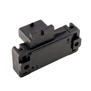 Convient pour Chevrolet, Buick, Cadillac capteur de pression du collecteur d'admission, capteur de température 12569240 19204S 5992408 60811534 - Product Image 2