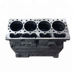 בלוק צילינדר למנוע דיזל 1N3574 <span class=keywords><strong>7N5454</strong></span> 8N4776 3304 עבור חלקי חילוף למחפר CAT - Product Image 2