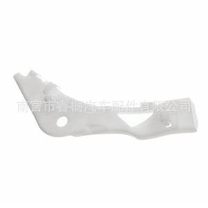 Clip de fixation de pare-chocs avant Shuangxuan Mazda 6 GJ6A-50-E11C GJ6A-50-E128, attache automobile en plastique - Product Image 4