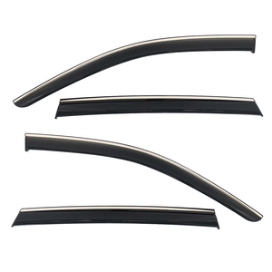 Factory Directly Sell High End tape-on Injection Deflector Window Visor for Subaru Outback 2008-2014 - Product Image 2
