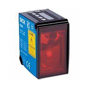 เซ็นเซอร์เลเซอร์ Sick DT50-2B215252 ของแท้จากเยอรมนี พร้อมระบบควบคุมวงจร ราคาดี 1065661 - Product Image 2