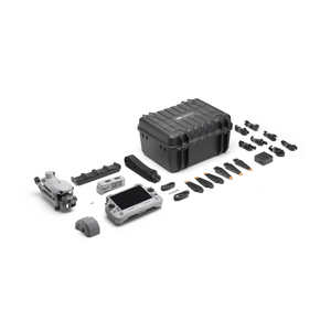 Drone professionnel DJ Matrice 4E, portée de 10 km, drone 4k, télécommande en plastique, caméra experte, drone professionnel, drone d'occasion - Product Image 1