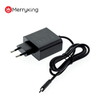 Adaptateur d'alimentation Raspberry Pi 4 5 5V 5.1V 5A, chargeur USB-C Type C PD 5V 9V 12V 15V 24V 1A 2A 3A 4A 5A