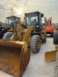 Cargadora de Ruedas CAT 924K de 4 Toneladas, Modelo 2015, Pocas Horas de Uso, para Minería/Construcción, Original de EE. UU., con Motor, Caja de Cambios y Rodamientos - Product Image 4