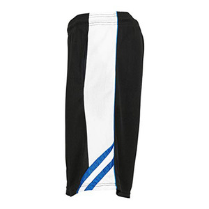 Short de basket-ball pour hommes, personnalisé, prix d'usine, simple - Product Image 5