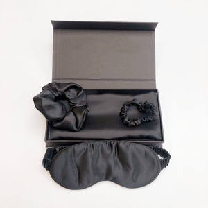 Lusso personalizzato 19mm /22mm 100% seta di gelso <span class=keywords><strong>federa</strong></span> busta su entrambi i lati <span class=keywords><strong>federa</strong></span> in seta con confezione regalo - Product Image 3