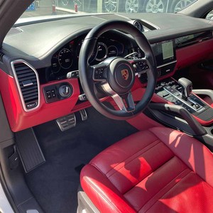 Voiture d'occasion Pors-che <span class=keywords><strong>Cayenne</strong></span> 2019 <span class=keywords><strong>Cayenne</strong></span> 3.0T voiture de luxe à essence Pors-che voiture à essence haute qualité spot - Product Image 6