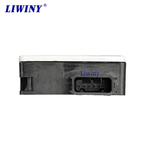 Capteur radar d'angle mort arrière Liwiny A0009056103 pour voiture W205 2015-2018 - Product Image 5