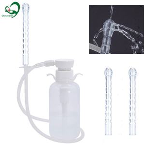 Kit de bouteille de nettoyage vaginal médical Chinaherbs pour les démangeaisons, la vaginite - Product Image 1