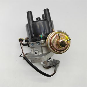 ชุดจานจ่ายไฟ WLBTR OEM 19030-16120 สำหรับรถยนต์โตโยต้า โคโรลล่า (<span class=keywords><strong>AE92</strong></span>) ปี 1987-1992 - Product Image 4