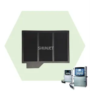 Shunjet domino printer air filter 37805 for Domino A100 printer