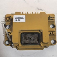 Unit Kontrol 190-0416 201-9041 10R-5640 221-1018 ECU ECM untuk CAT 3056E 924G 928G M316C M318C M322C 140H Wheel Loaders Excavators