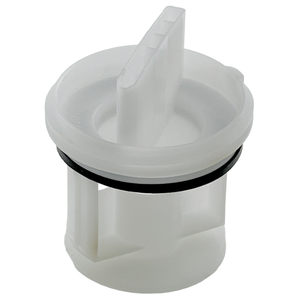 Ensemble de filtre de <span class=keywords><strong>pompe</strong></span> de vidange pour machine à laver, filtre universel en plastique, pièces de rechange - Product Image 1