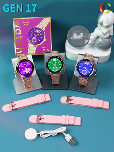 Dropshipping envío gratis muestra gratis DZ09 GEN17 reloj inteligente Smartwatch con cámara BT para Android para IOS para hombres y mujeres - Product Image 4