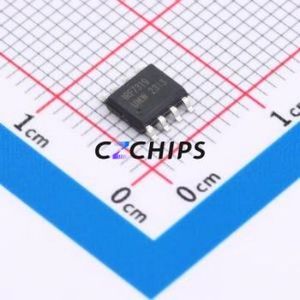 Original Nouveau IRF7319TR(UMW) SOP-8 Transistor Transistor à effet de champ (MOSFET) - Product Image 1