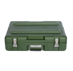 DF JM6040185 22L 23L 24L 25L 26L Caja de Plástico Resistente al Agua Ip67 para Transporte de Equipos - Product Image 1