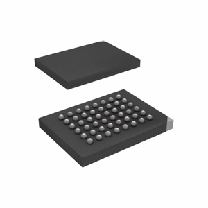 M29W400BT55ZA1 48 TFBGA <b>Memory</b> Electronics Component Manufacturer Channel - Product Image 1