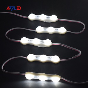 Módulos LED ADLED de 12 V CC, 3 LED, IP68, para Uso en Exteriores, 1,2 W, 3000 K, 4000 K, 6500 K, Temperatura de Color - Product Image 3
