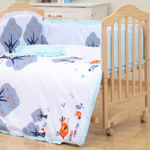 <span class=keywords><strong>Cuna</strong></span> de Madera Sólida para Bebé Recién Nacido, <span class=keywords><strong>Cuna</strong></span> <span class=keywords><strong>Mecedora</strong></span> con Ruedas, Altura Ajustable, Convertible a Cama Colegiada para Guardería - Product Image 4