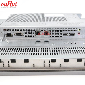 오리지널 6AV6644-0AC01-2AX1 HMI MP377 19인치 터치 스크린 다기능 패널 19인치 컬러 TFT 디스플레이 6AV6 644-0AC01-2AX1 - Product Image 3