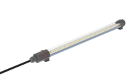 Éclairage LED pour culture de champignons T14 - Lampe tubulaire Hontech T14 2700K-7000K résistante à 95°C ℃   Max