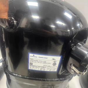 คอมเพรสเซอร์ทำความเย็นโคปแลนด์ รุ่น CR37K6M TFD 102 H23 สำหรับงานทำความเย็นและความร้อน - Product Image 1