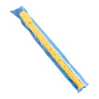 Colorful Hole Recorder Creative Candy Color Flauta