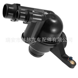 เทอร์โมสตัทเครื่องยนต์ HH รุ่น PEM000030 สำหรับอะไหล่ทดแทนรถแลนด์โรเวอร์ - Product Image 4