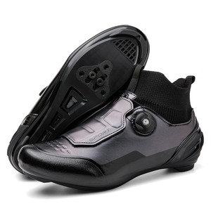 <span class=keywords><strong>Scarpe</strong></span> <span class=keywords><strong>da</strong></span> Ciclismo MTB per Uomo, Senza Clip, per Mountain Bike, Gravel, BMX, Downhill - Product Image 3