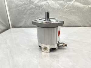 Bomba de Engranajes Hidráulica 188-0128 191-9663 para Modelos E216/E226/E232/E242, Hierro Fundido, 1-150 Bar, 2 Etapas, Cat188-0128 - Product Image 2