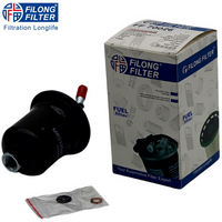 Filtre à carburant FILONG neuf, prix usine Chine, pour Focus III 2010- 2.3 RS AWD Moteur, numéros OE MR239580 33905FS-10440 G8279