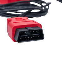 Cable de Programación OBD2 12+8 Actualizado, Nuevo Conector Chrysler, Cables de 12V, Equipo Eléctrico, Cable de Extensión OBD, Cobre PVC