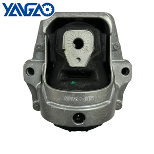 Penjualan terlaris kualitas tinggi Is cocok bantalan karet mesin untuk Audi A4 S4 A5 S5 A6 Q5 - Product Image 3