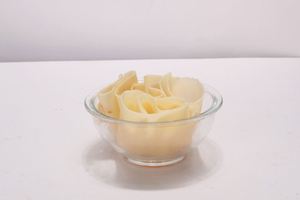 Éminceur de cuisine multifonctionnel créatif et élégant, pratique, manuel, amovible, pour fruits et légumes, lame en acier inoxydable PP - Product Image 3